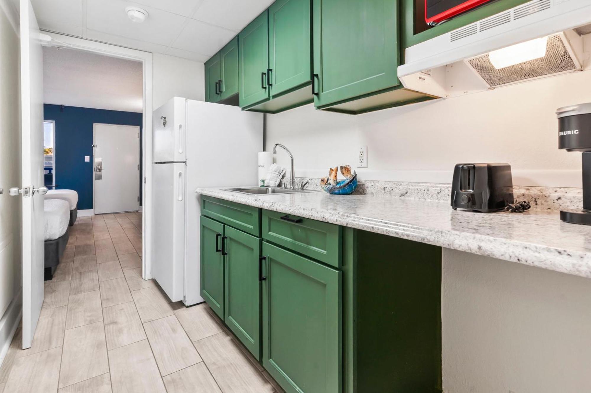 Recently Remodeled Double Queen Condo- Oceanfront Views! Boardwalk 135 Myrtle Beach Extérieur photo