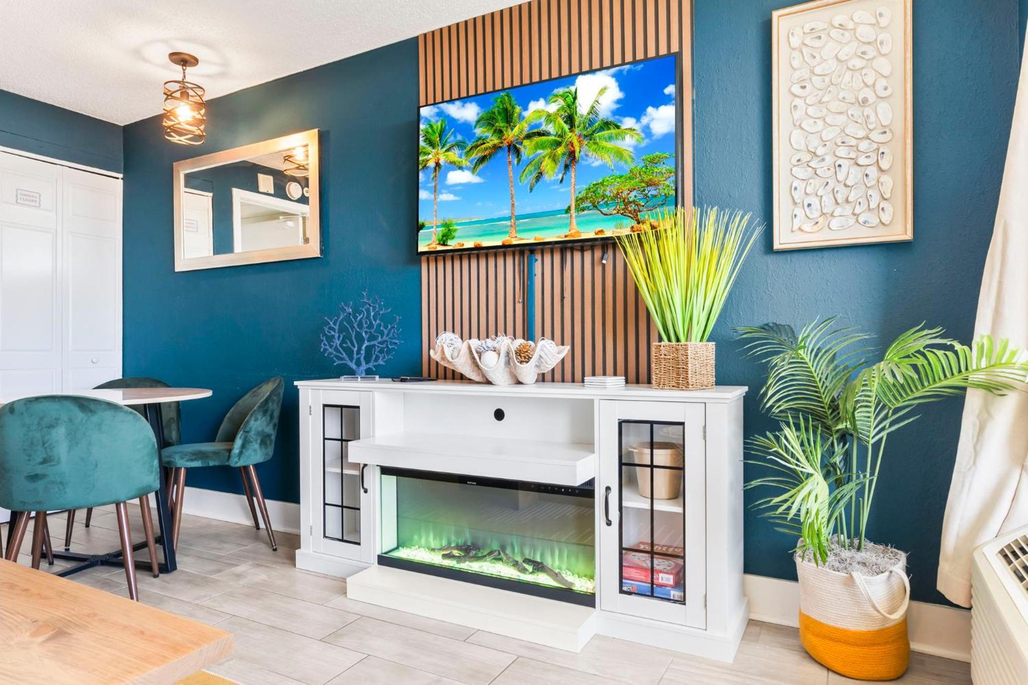 Recently Remodeled Double Queen Condo- Oceanfront Views! Boardwalk 135 Myrtle Beach Extérieur photo