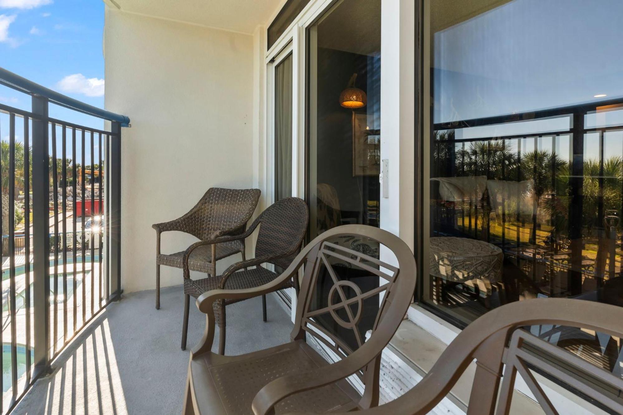 Recently Remodeled Double Queen Condo- Oceanfront Views! Boardwalk 135 Myrtle Beach Extérieur photo